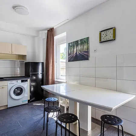 Ihr Zuhause Auf Zeit In - Vollmoebliert - Waschmaschine - Einzelbetten - Multilanguage - Witamy Serdecznie Апартаменты