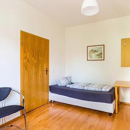 Ihr Zuhause Auf Zeit In - Vollmoebliert - Waschmaschine - Einzelbetten - Multilanguage - Witamy Serdecznie Rotha