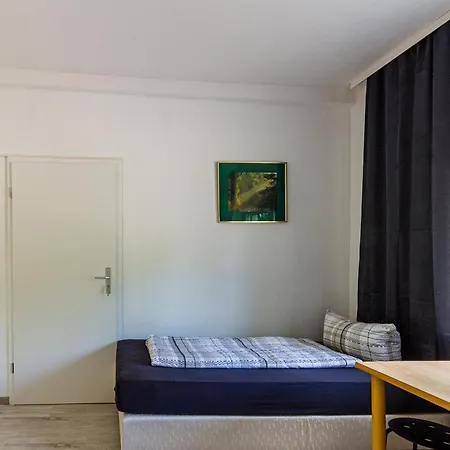 Ihr Zuhause Auf Zeit In - Vollmoebliert - Waschmaschine - Einzelbetten - Multilanguage - Witamy Serdecznie * Rotha