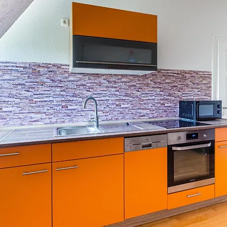 Ihr Zuhause Auf Zeit In - Vollmoebliert - Waschmaschine - Einzelbetten - Multilanguage - Witamy Serdecznie Апартаменты