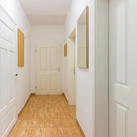 Ihr Zuhause Auf Zeit In - Vollmoebliert - Waschmaschine - Einzelbetten - Multilanguage - Witamy Serdecznie Апартаменты *