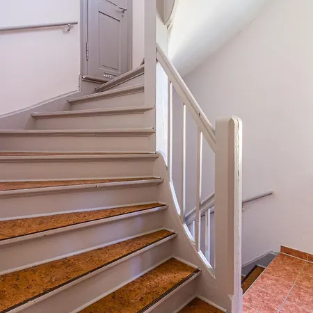 Апартаменты Ihr Zuhause Auf Zeit In - Vollmoebliert - Waschmaschine - Einzelbetten - Multilanguage - Witamy Serdecznie Rotha