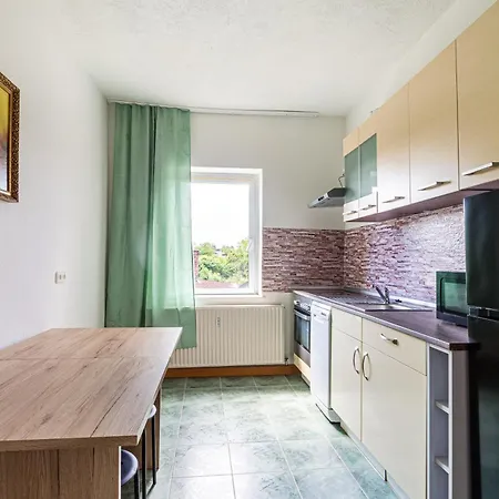 Ihr Zuhause Auf Zeit In - Vollmoebliert - Waschmaschine - Einzelbetten - Multilanguage - Witamy Serdecznie Апартаменты