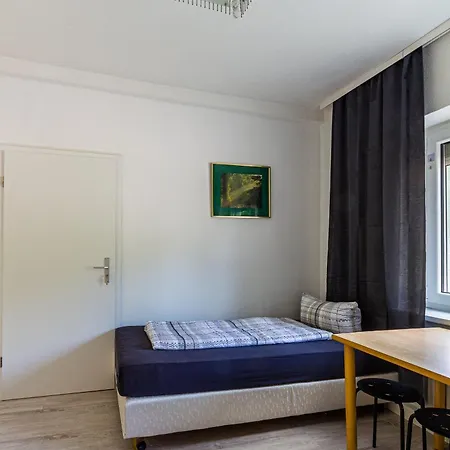 Ihr Zuhause Auf Zeit In - Vollmoebliert - Waschmaschine - Einzelbetten - Multilanguage - Witamy Serdecznie Rotha