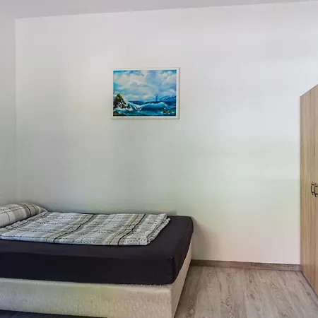 Ihr Zuhause Auf Zeit In - Vollmoebliert - Waschmaschine - Einzelbetten - Multilanguage - Witamy Serdecznie Апартаменты