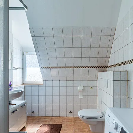 Апартаменты Ihr Zuhause Auf Zeit In - Vollmoebliert - Waschmaschine - Einzelbetten - Multilanguage - Witamy Serdecznie Rotha