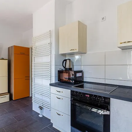 Ihr Zuhause Auf Zeit In - Vollmoebliert - Waschmaschine - Einzelbetten - Multilanguage - Witamy Serdecznie Апартаменты Rotha