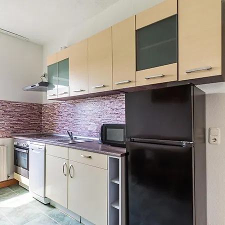 Апартаменты Ihr Zuhause Auf Zeit In - Vollmoebliert - Waschmaschine - Einzelbetten - Multilanguage - Witamy Serdecznie Rotha