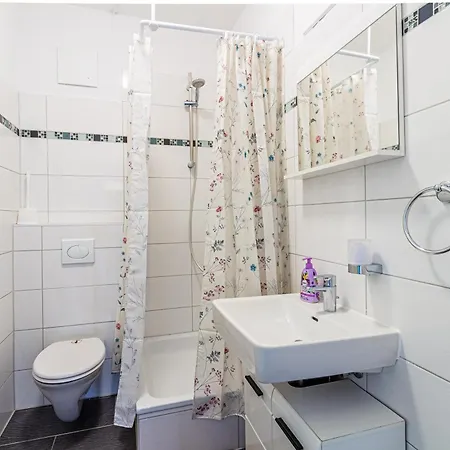 Ihr Zuhause Auf Zeit In - Vollmoebliert - Waschmaschine - Einzelbetten - Multilanguage - Witamy Serdecznie Апартаменты Rotha