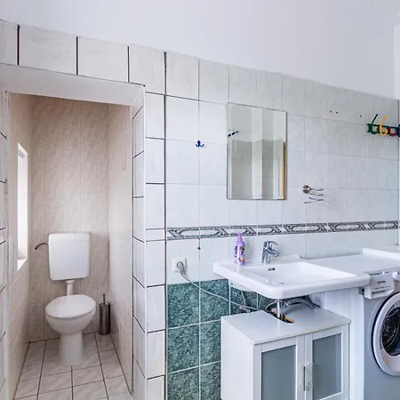 Ihr Zuhause Auf Zeit In - Vollmoebliert - Waschmaschine - Einzelbetten - Multilanguage - Witamy Serdecznie Rotha