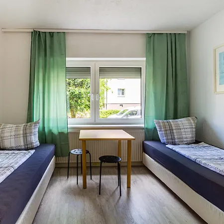 Апартаменты Ihr Zuhause Auf Zeit In - Vollmoebliert - Waschmaschine - Einzelbetten - Multilanguage - Witamy Serdecznie Rotha