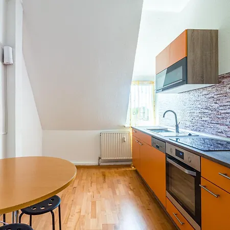 Ihr Zuhause Auf Zeit In - Vollmoebliert - Waschmaschine - Einzelbetten - Multilanguage - Witamy Serdecznie