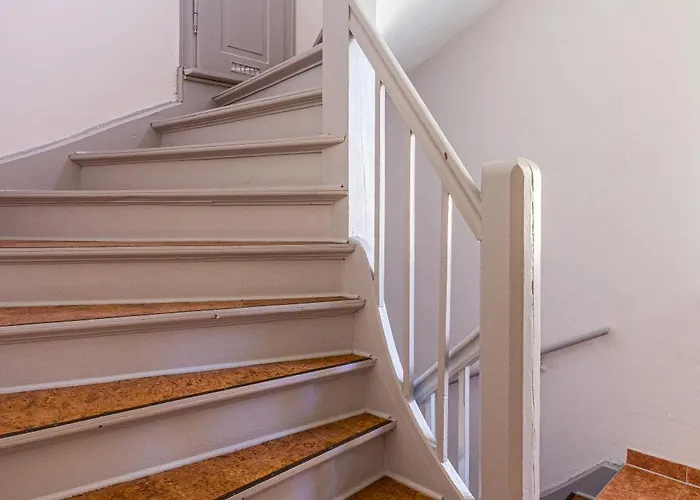 Daire Ihr Zuhause Auf Zeit In - Vollmoebliert - Waschmaschine - Einzelbetten - Multilanguage - Witamy Serdecznie Rötha