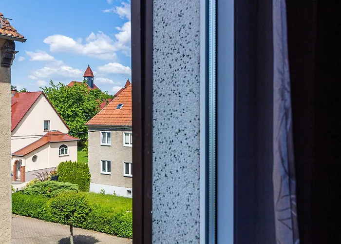 Ihr Zuhause Auf Zeit In - Vollmoebliert - Waschmaschine - Einzelbetten - Multilanguage - Witamy Serdecznie *