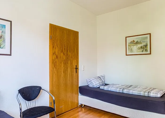 Ihr Zuhause Auf Zeit In - Vollmoebliert - Waschmaschine - Einzelbetten - Multilanguage - Witamy Serdecznie Daire *