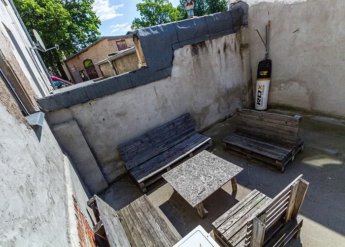 Ihr Zuhause Auf Zeit In - Vollmoebliert - Waschmaschine - Einzelbetten - Multilanguage - Witamy Serdecznie Daire *