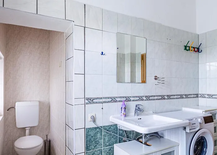 Daire Ihr Zuhause Auf Zeit In - Vollmoebliert - Waschmaschine - Einzelbetten - Multilanguage - Witamy Serdecznie *