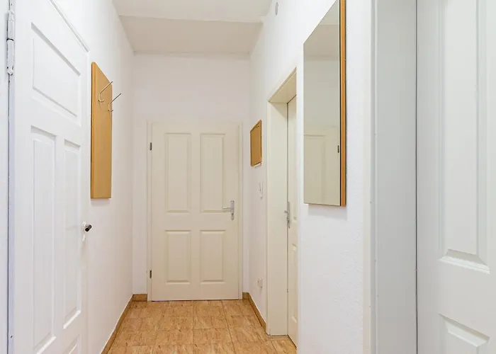 Ihr Zuhause Auf Zeit In - Vollmoebliert - Waschmaschine - Einzelbetten - Multilanguage - Witamy Serdecznie