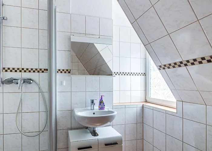 Ihr Zuhause Auf Zeit In - Vollmoebliert - Waschmaschine - Einzelbetten - Multilanguage - Witamy Serdecznie Daire *