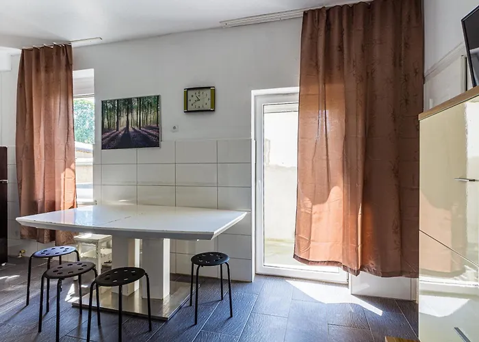 Ihr Zuhause Auf Zeit In - Vollmoebliert - Waschmaschine - Einzelbetten - Multilanguage - Witamy Serdecznie Daire