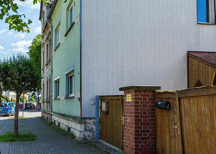 Ihr Zuhause Auf Zeit In - Vollmoebliert - Waschmaschine - Einzelbetten - Multilanguage - Witamy Serdecznie Daire *